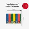 70-tlg. Harry Potter Hogwarts Houses Party Set für Produktbild-Vorschau 6