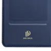 DUX DUCIS SKIN PRO Holster für SAMSUNG Galaxy A55 blau Produktbild-Vorschau 2
