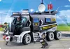 PLAYMOBIL City Action 9360 SEK ciężarówka ze światłem i Podgląd zdjęcia produktu 26