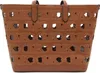 Michael Kors Eliza Tote Bag Luggage dark brown A0333135 Produktbild-Vorschau 7