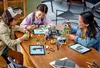 LEGO® Star Wars 75365 Base des rebelles sur Yavin 4 Voir les images du produit 22