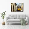 Tulup® Leinwandbild - 100x70 cm - Wandkunst - Drucke auf Produktbild-Vorschau 3