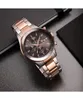 MASERATI Chronograph CHRONOGRAPH Edelstahl rosegold Produktbild-Vorschau 11