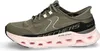 Skechers Glide-Step Altus Slip-On Grün OLV Größe EU 40 Produktbild-Vorschau 3