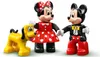 Narodeninový vláčik Mickeyho a Minnie Náhľad obrázku produktu 12