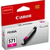 Canon CLI-571M Tinte Magenta, Standardertrag, Magenta, Produktbild-Vorschau 5