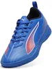 Puma Ultra 6 Play Indoor Scarpe da calcio Blu EU 38 1/2 Blu Anteprima dell’immagine prodotto 6