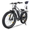A35 Offroad-Elektrofahrrad für Erwachsene, 250W, 48V Produktbild-Vorschau 1