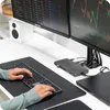 Satechi ST-DT4MDM-US, Thunderbolt 4, HDMI, Thunderbolt 4, Produktbild-Vorschau 15