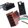 Auto Radio Adapter Kabel 16 Pin Stecker auf 16 Pin ISO DIN Produktbild-Vorschau 2
