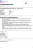 CAT 6 Slim-Patchkabel, U/UTP, grau Kupferleiter (CU) Produktbild-Vorschau 5