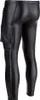 NEK - Pantalone sexy aderente da uomo con tasche nero M Anteprima dell’immagine prodotto 6