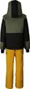 Phenix set giacca e pantaloni da sci per bambini Free Ride Anteprima dell’immagine prodotto 2