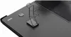 ULTRADESK WINGER - nero UDESK-WI-BKA/BKB Anteprima dell’immagine prodotto 11