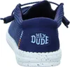 HEYDUDE Hey Dude Wally Sport Mesh Schuhe Herren blau 41 Produktbild-Vorschau 11