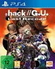 .hack//G.U. LAST RECODE Produktbild-Vorschau 1