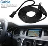 3-pinowy adapter kabla audio AUX do odtwarzacza CD z Podgląd zdjęcia produktu 4