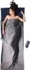 Cocoon Leicht-Reiseschlafsack,Rechteck, 220 x 90cm, 100% Produktbild-Vorschau 4