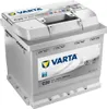 VARTA Silver Dynamic C30 Autobatterie 12V 54Ah Produktbild-Vorschau 6