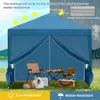 EUGAD Pop-Up Faltpavillon wasserfest Winterfest,mit Produktbild-Vorschau 5