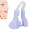 Weiche Silikon Nase Shaper Clip Reise Tragbare Nase Brücke Náhľad obrázku produktu 1