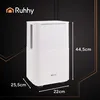 RUHHY DRYZIX Luftentfeuchter 12 L/24 h mit WLAN & Produktbild-Vorschau 2