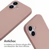 imoshion Custodia in silicone con cavo per Apple iPhone 17 Anteprima dell’immagine prodotto 6