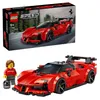 LEGO® Speed Champions 77254 Ferrari SF90 XX Stradale Anteprima dell’immagine prodotto 1