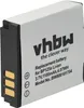 vhbw Akku Ersatz für Samsung IA-BP125A, IA-BP125A/EPP, Produktbild-Vorschau 1