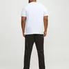 Jack & Jones 12184987, T-Shirt, 3XL, Baumwolle, 1 Stück(e) Produktbild-Vorschau 15