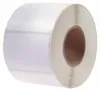 THERMO-ETIKETTEN 60/40 1000 Stück Produktbild-Vorschau 1