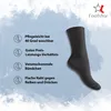 Footstar EVERYDAY! 10 PAAR Damen Herren Socken - Anthrazit Produktbild-Vorschau 2