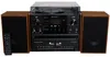 SOUNDMASTER MCD5600BR, impianto Hi-Fi retrò, DAB Anteprima dell’immagine prodotto 1