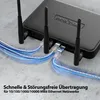 CAT 7 Patchkabel Ethernetkabel Netzwerkkabel Rohrkabel DSL Produktbild-Vorschau 3