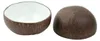 BONTANG Kokosnusschalen 2er Set + 2 Kokosnussöffel Produktbild-Vorschau 4
