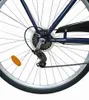 Rower Dallas City 28" 7spd - granatowy Podgląd zdjęcia produktu 5