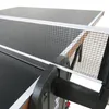 Tischtennisplatte Pegasi 900 Outdoor Black Produktbild-Vorschau 5
