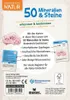 MOSES Kartenspiel- Expedition Natur - 50 Mineralien & Produktbild-Vorschau 4