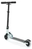 Kinderroller 2 Räder, faltbar, höhenverstellbar, blau matt Produktbild-Vorschau 8