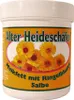 ASAM Alter Heideschäfer Melkfett mit Ringelblume 100 ml Produktbild-Vorschau 1