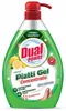 Dual Power Płyn do naczyń Cytyrna, 1 l Náhled obrázku produktu 4
