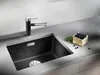 Blanco Unterbauspüle Subline 400-U - Waschbecken Unterbau Produktbild-Vorschau 6