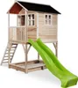 EXIT Loft 700 Holz Spielhaus, Spielhaus für Draußen,Holz, Produktbild-Vorschau 2