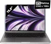 Apple MacBook Air(13")M3 8/8-Core/16GB/256GBSSD/SpaceGr. Náhľad obrázku produktu 5