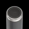 Butelka Thermos ICON, kolor grafitowy matowy, 0,71 l Podgląd zdjęcia produktu 3