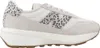 New Balance U370 Couleur Beige Voir les images du produit 4