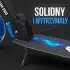 Apollo Składana hulajnoga miejska dla dzieci „Phantom LED” Podgląd zdjęcia produktu 5