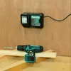 Makita DC10SB - Nabíječka baterií - 1 x nabíjení baterie - Náhled obrázku produktu 16