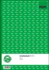 SIGEL IN415 Inventurbuch, A4, 50 Blatt Produktbild-Vorschau 1