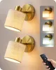 EDISHINE, zestaw 2 lamp ściennych, możliwość regulacji kąta Podgląd zdjęcia produktu 1